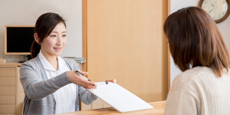 急ぎに対応、最短1週間で手術